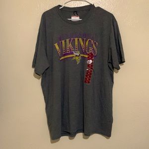 Men’s size XL NFLSHOP Minnesota Vikings T-Shirt